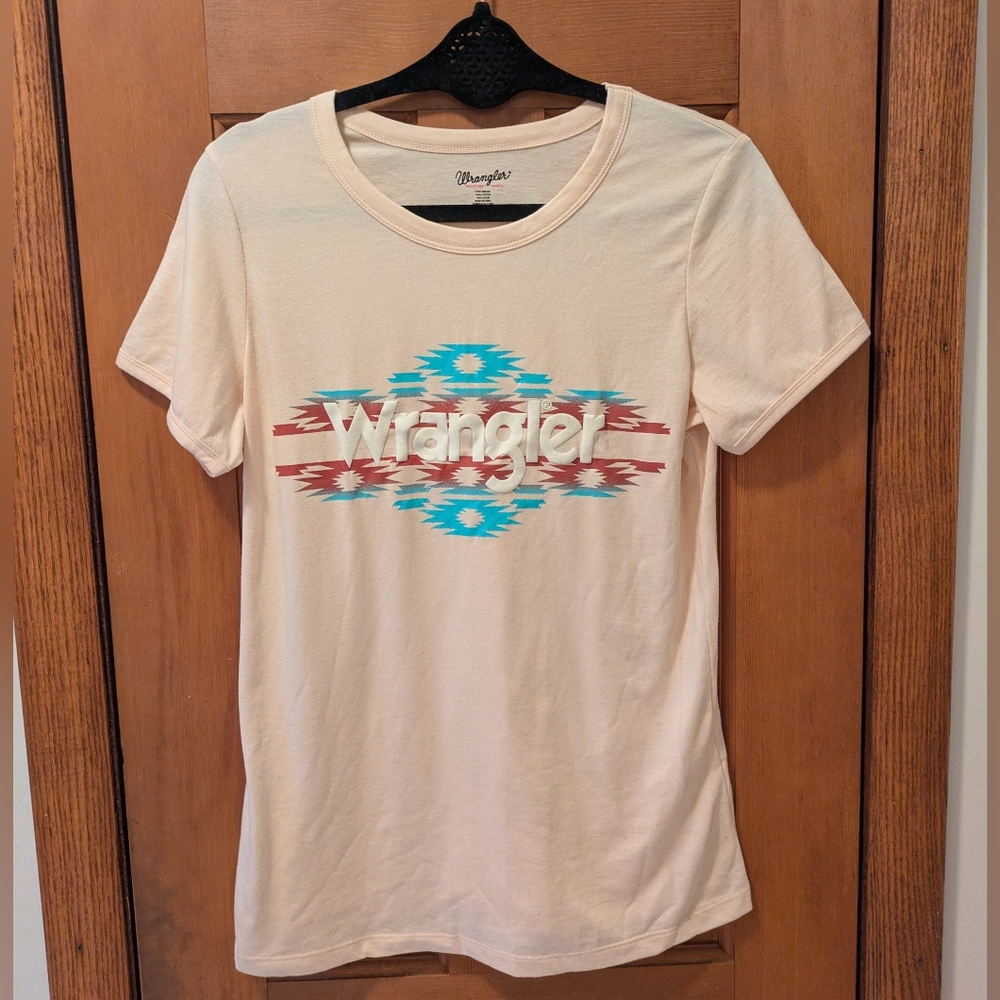 Wrangler Graphic T-shirt